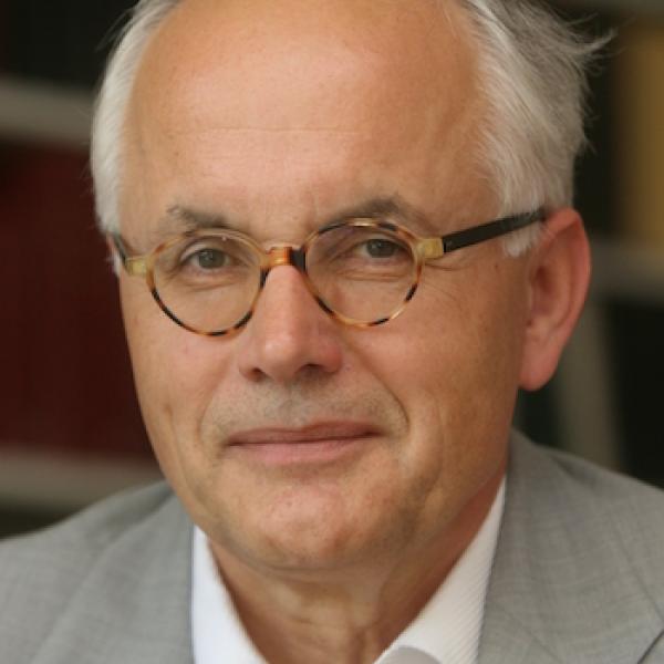 Theodor Baums